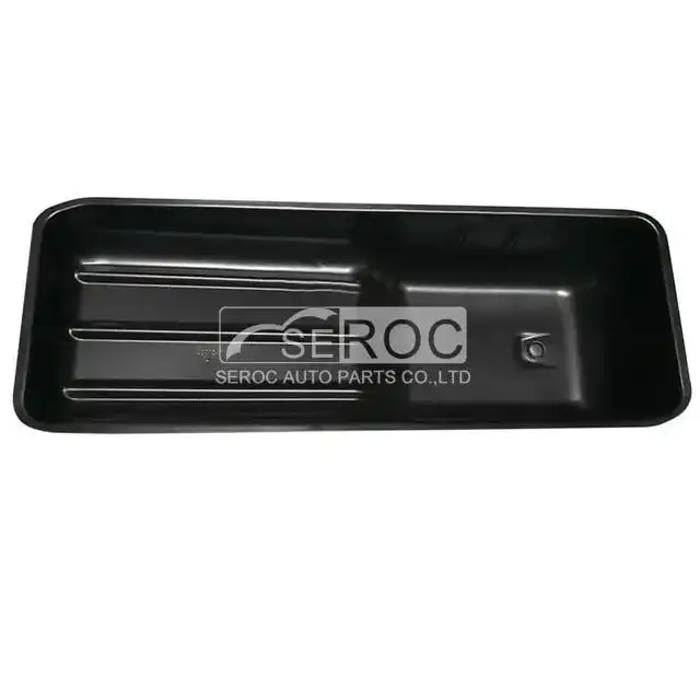 Oil Pan