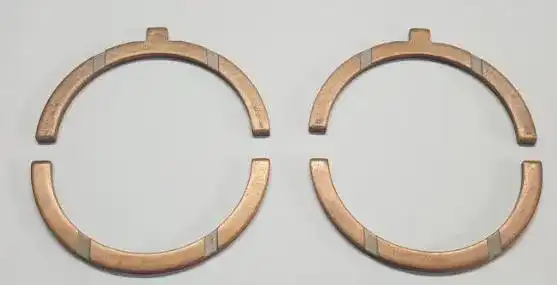 Engine Thrust Washer