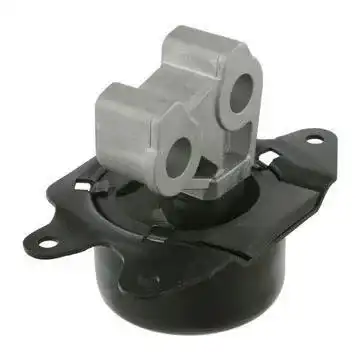 Engine Mounting