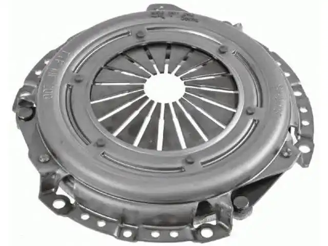 Clutch Cover