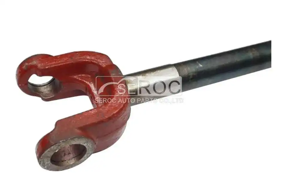 PTO Yoke