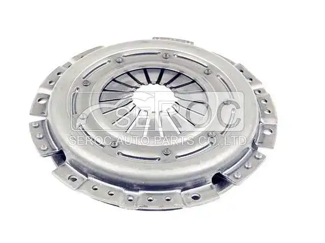 Clutch Cover