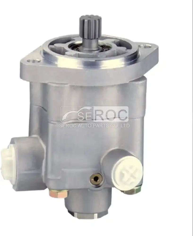 Power Steering Pump