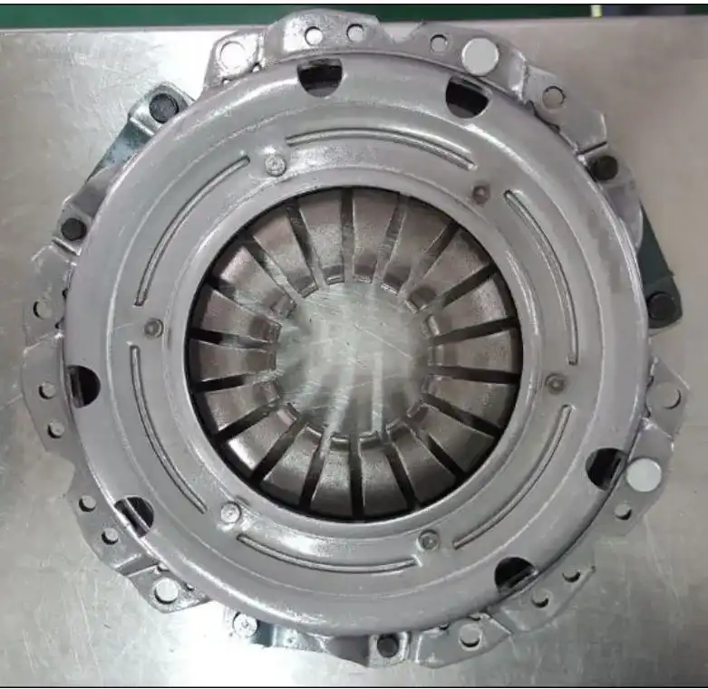 Clutch Cover