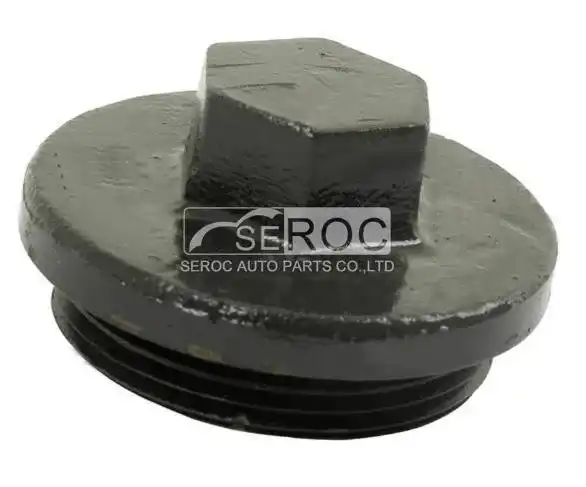 Oil Tank Cap