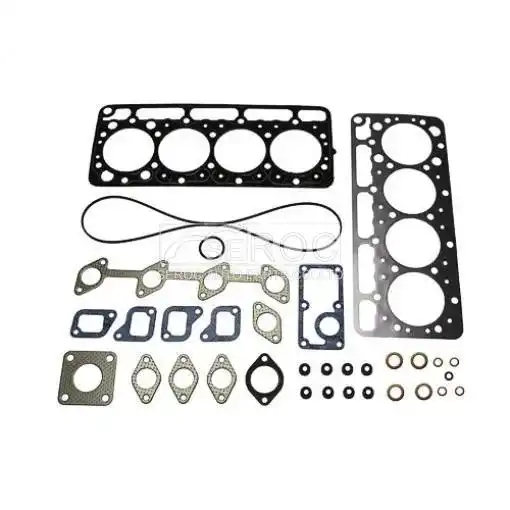 Upper Gasket