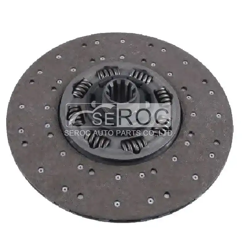 Clutch Disc