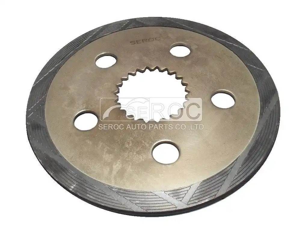 Friction Disc
