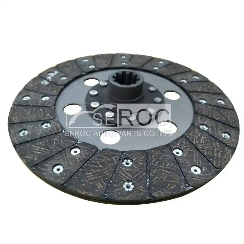 Clutch Disc
