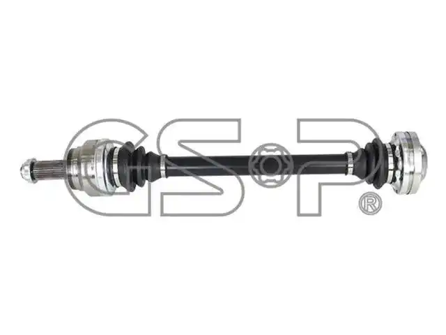 Axle Shaft