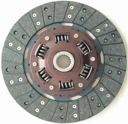 Clutch Disc