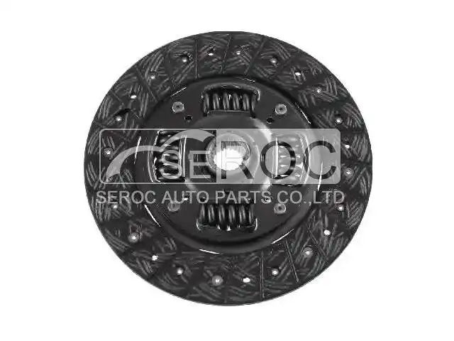 Clutch Disc
