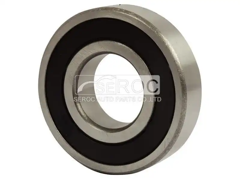 Ball Bearing