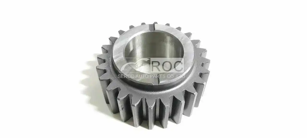 Gear