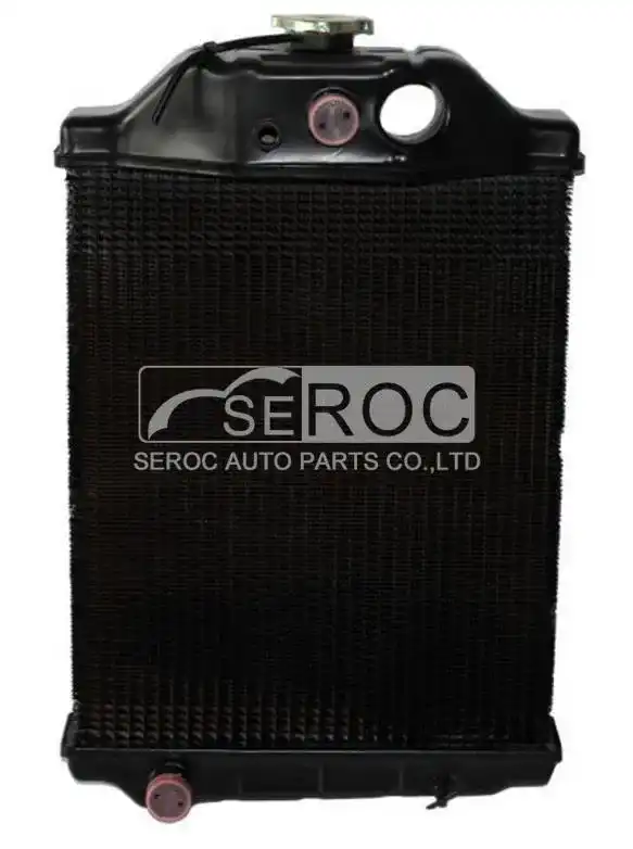 Radiator