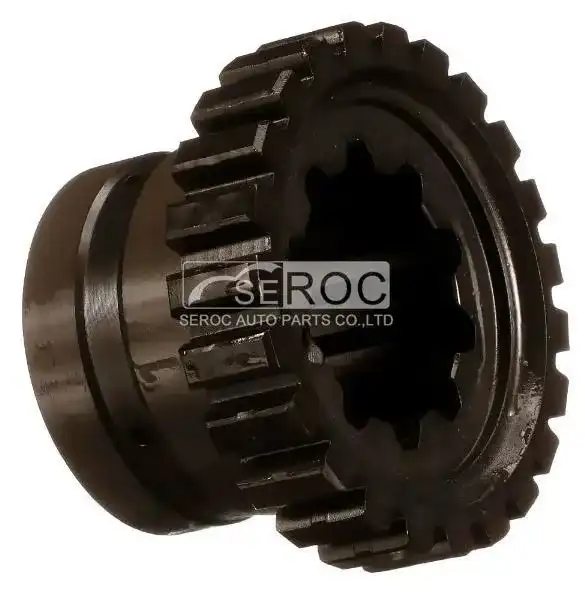 Gear
