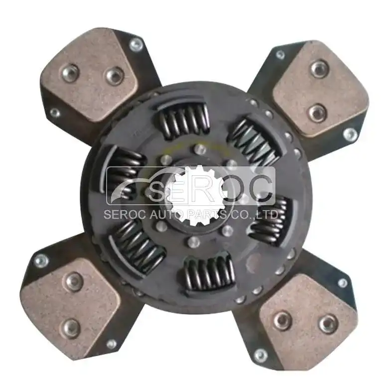 Clutch Disc