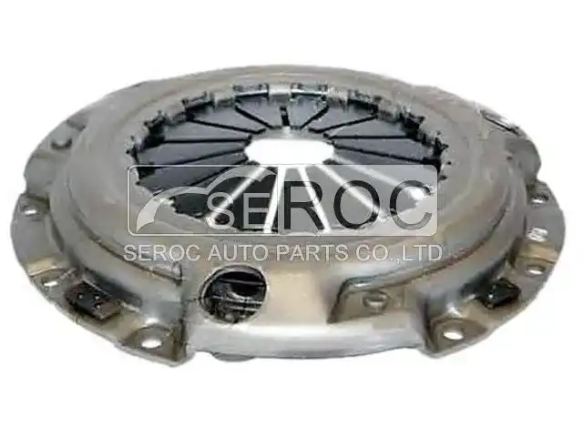 Clutch Cover
