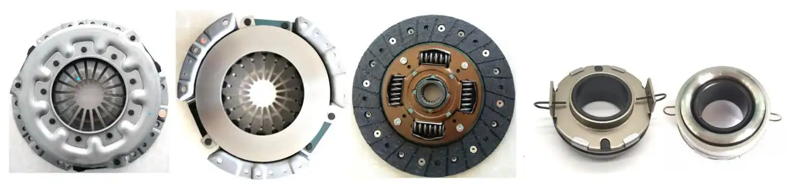 Clutch Kit