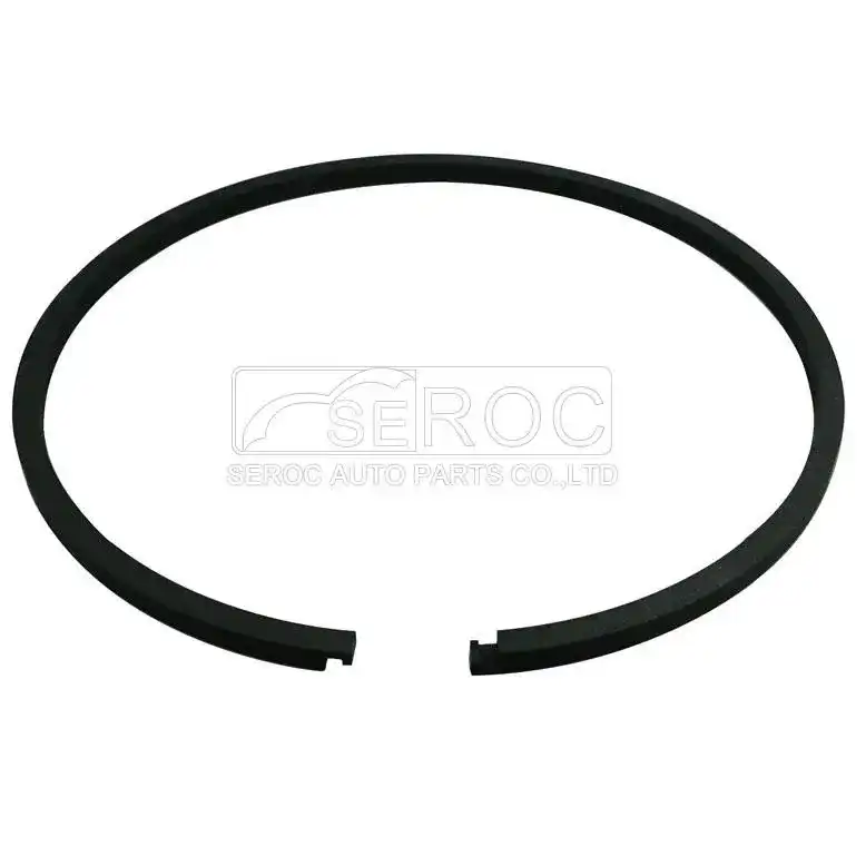 Piston ring