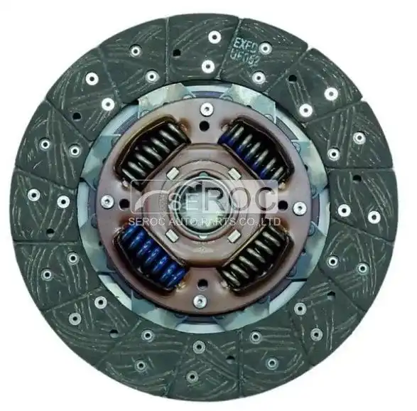 Clutch Disc