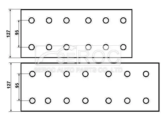 Brake Lining Kit
