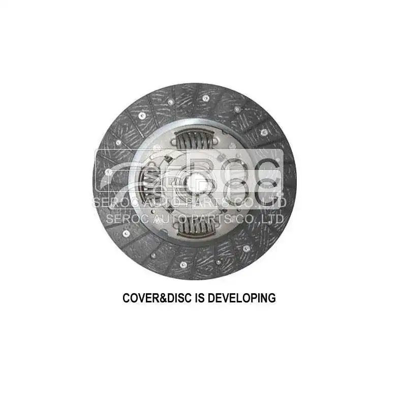 Clutch Kit