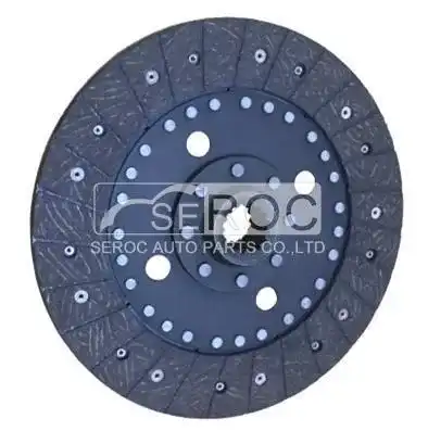 Clutch Disc