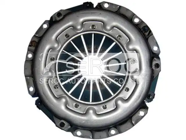 Clutch Cover
