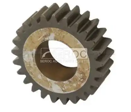 Gear