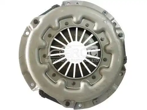 Clutch Cover