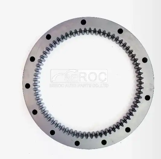 Gear