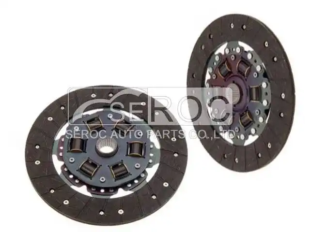 Clutch Disc