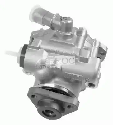 Power Steering Pump