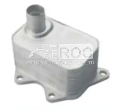 Oil Cooler