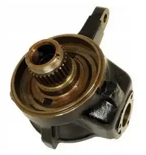 Steering Knuckle