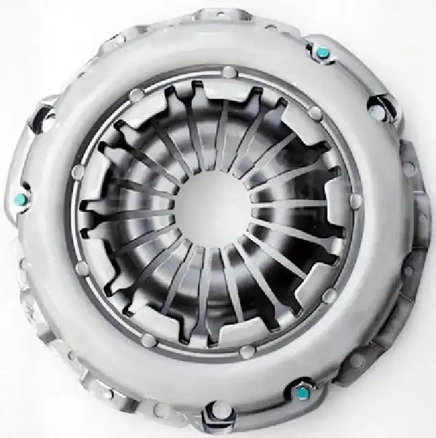 Clutch Cover