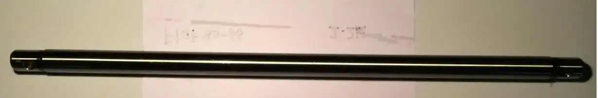 Shaft