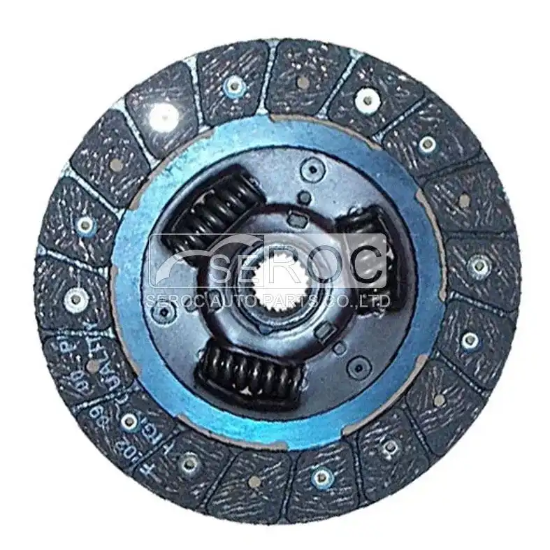 Clutch Disc