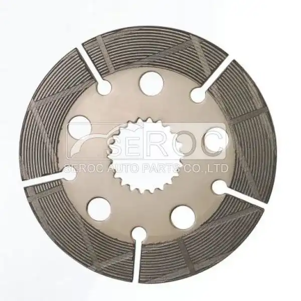 Friction Disc