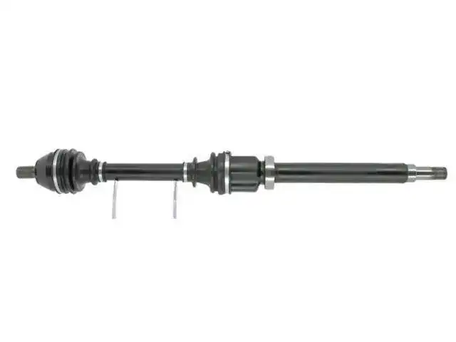 Axle Shaft