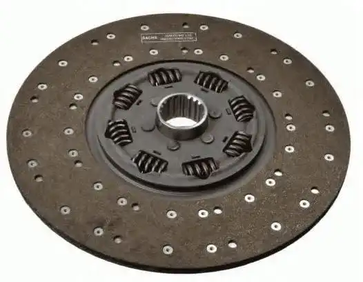 Clutch Disc