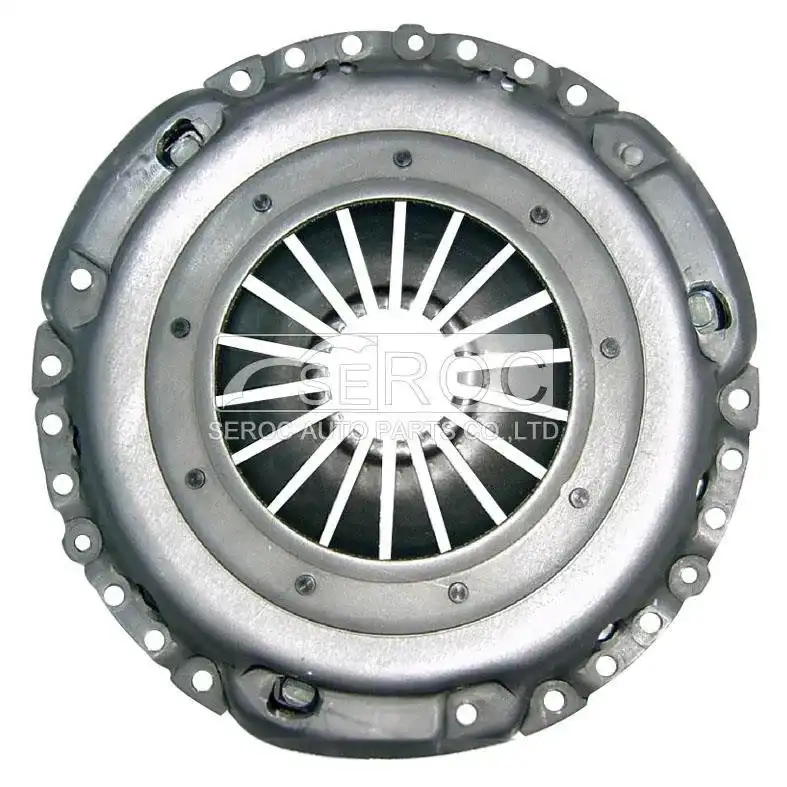 Clutch Cover