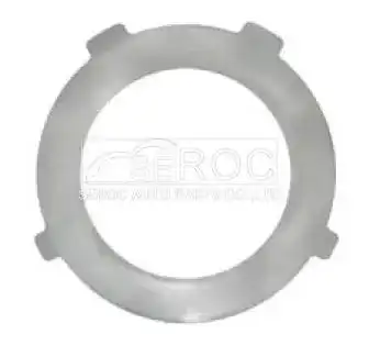 Friction Disc