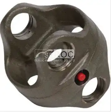 Coupler Connecting Disc