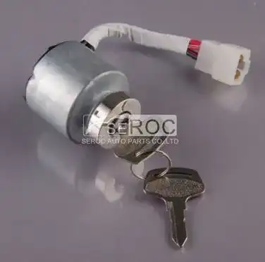Ignition Switch