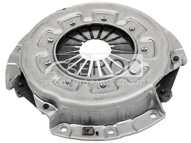 Clutch Cover
