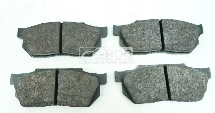 Brake Pad