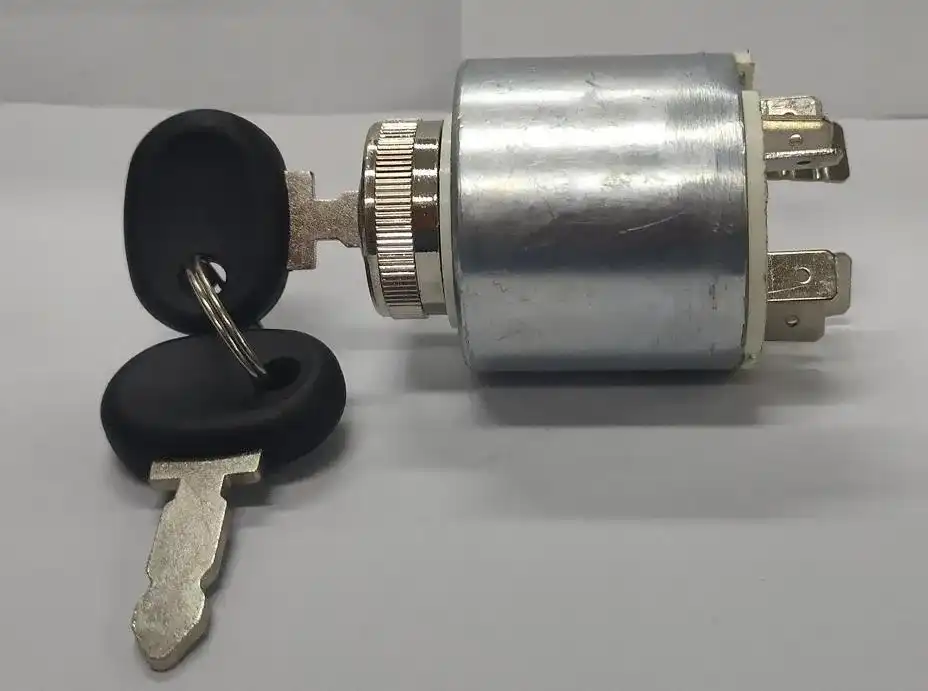 Ignition Switch