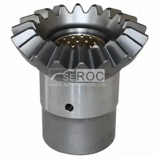 Gear